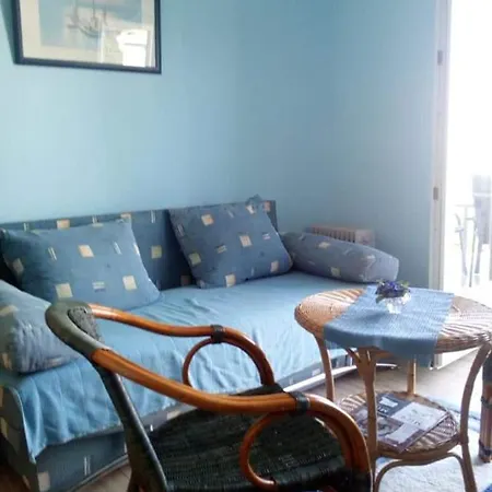 Lejlighed Apartman Vir