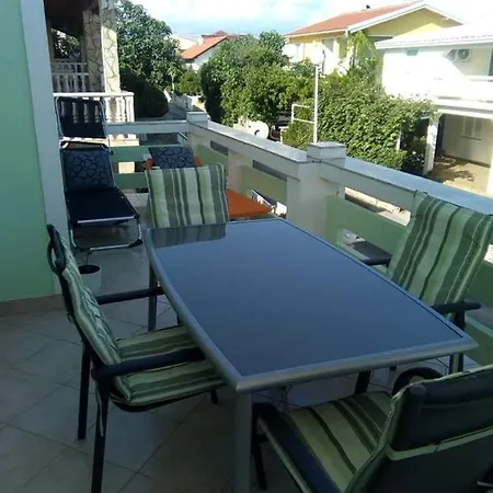 Lejlighed Apartman *