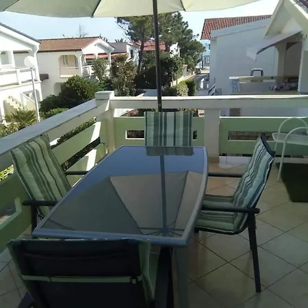 Apartment Apartman *