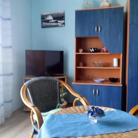 Apartman Vir