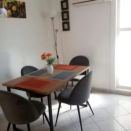 Apartman Apartment Vir