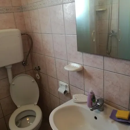 Apartman Apartmán *